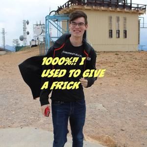 Meet your Posher, Brodie